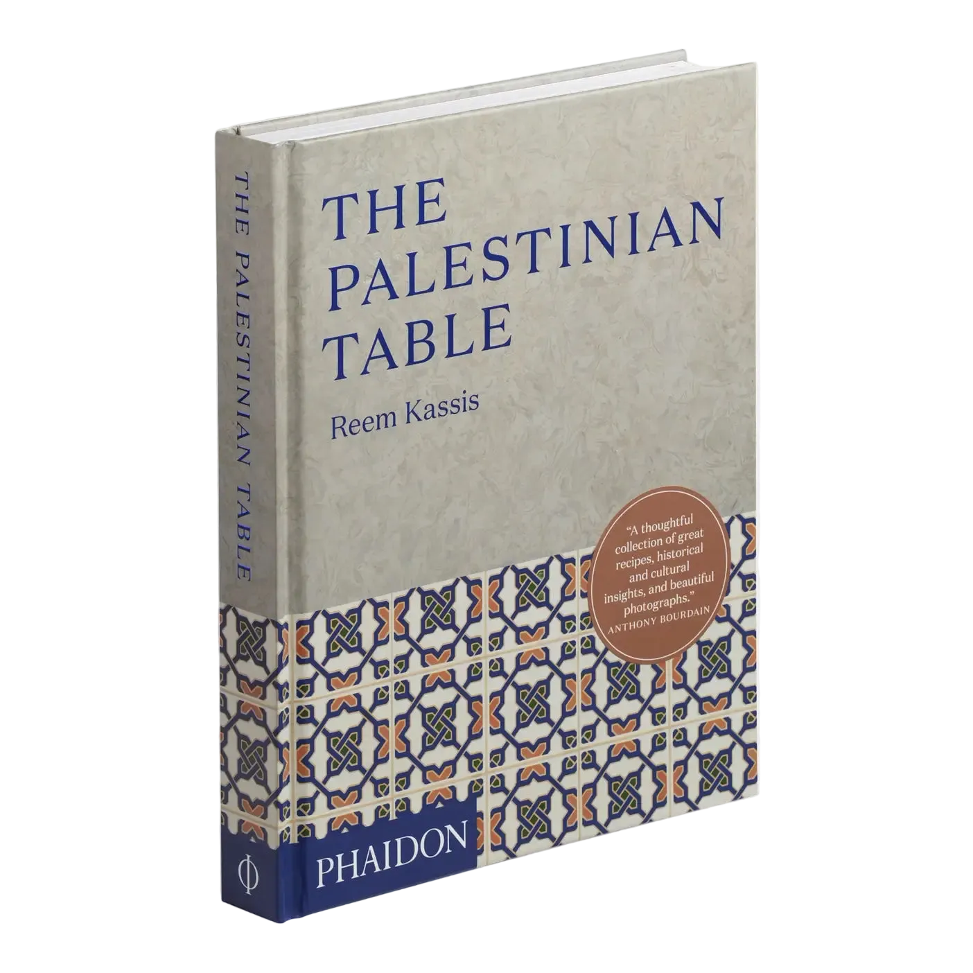The Palestinian Table
