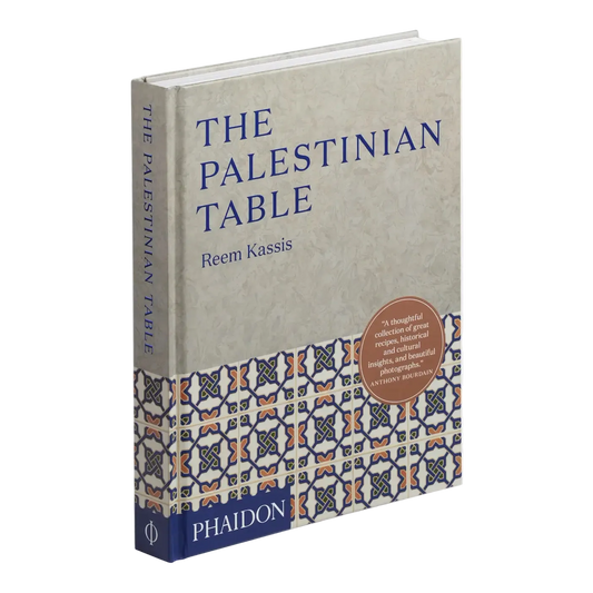 The Palestinian Table