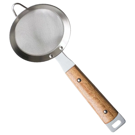 Heirloom Mesh Strainer - Small