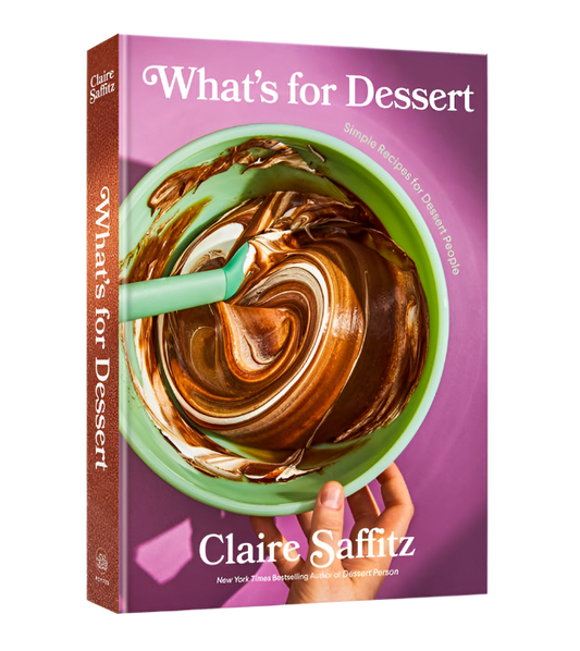 What's For Dessert