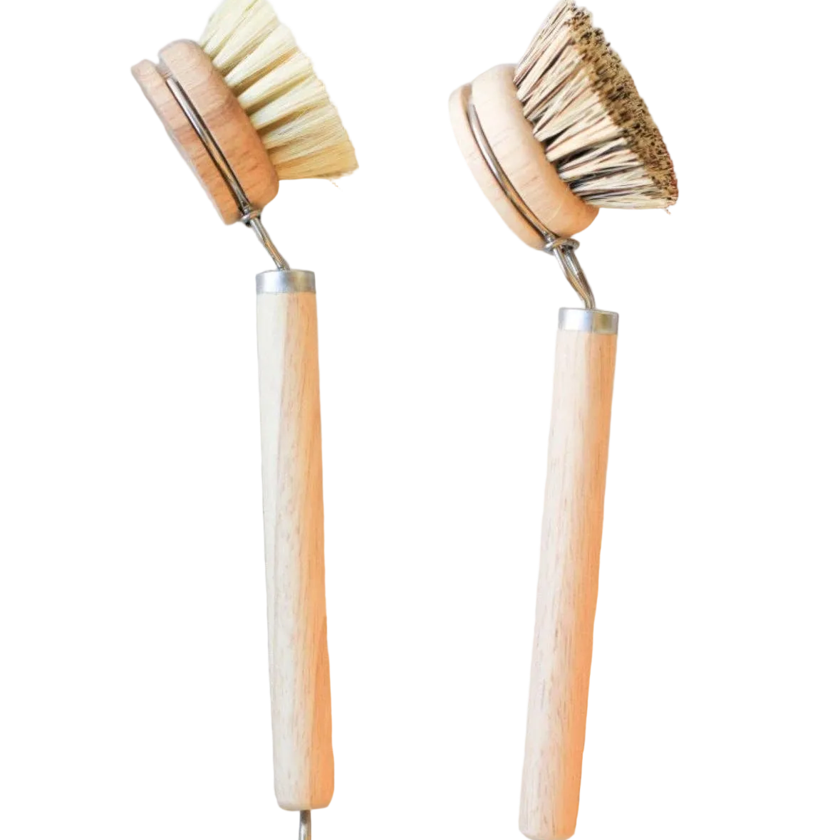 Long Handle Pot Brush