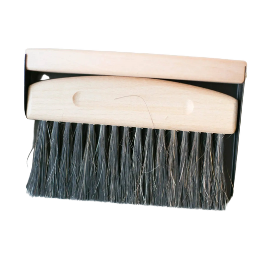 Mini Broom and Dustpan Set