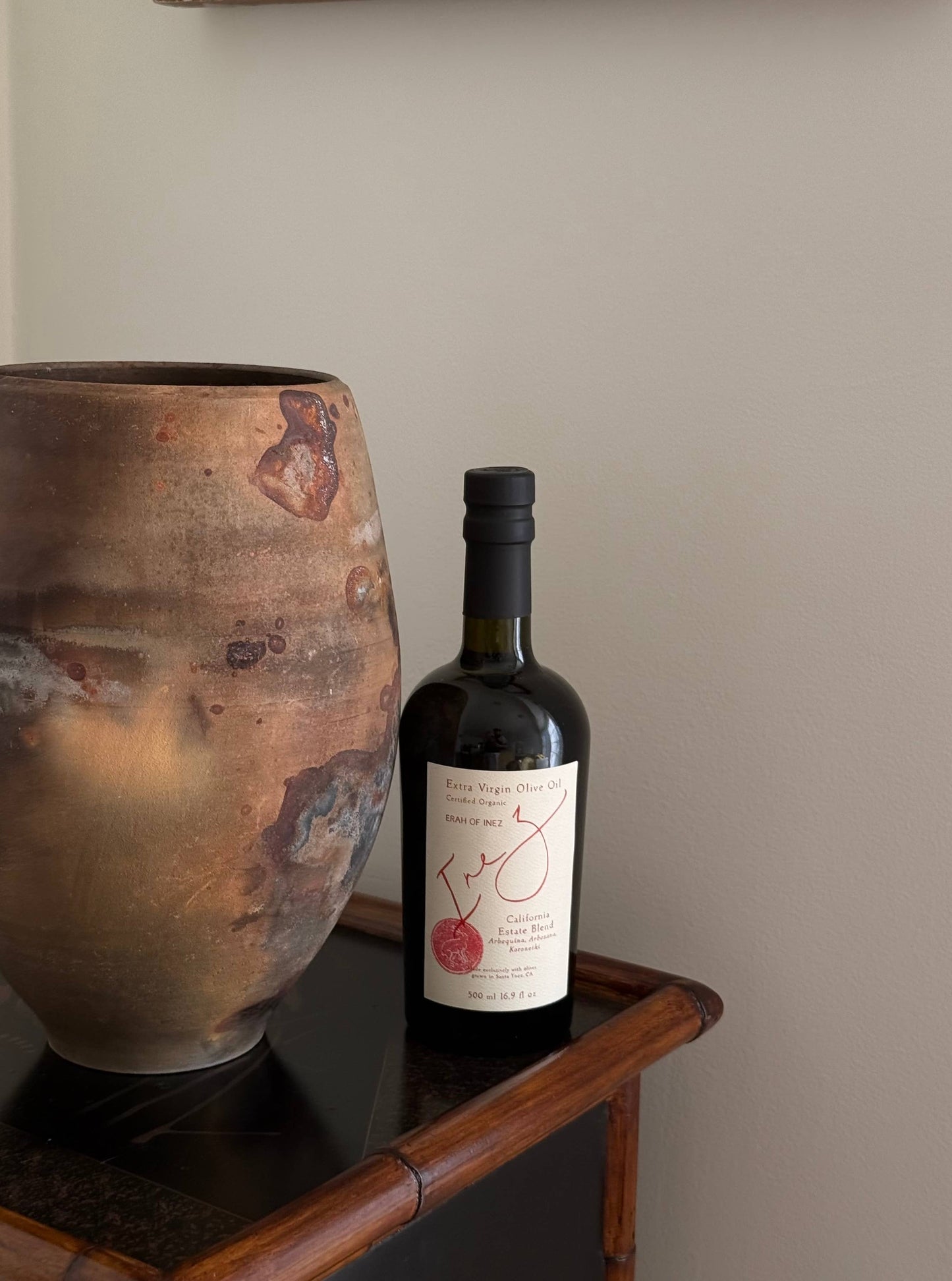 Organic Single Estate Blend