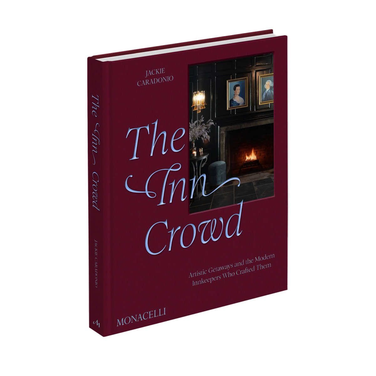 The Inn Crowd