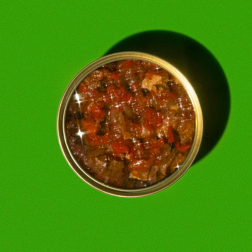 Wildfish Cannery Pacific Cod Peperonata, 4oz
