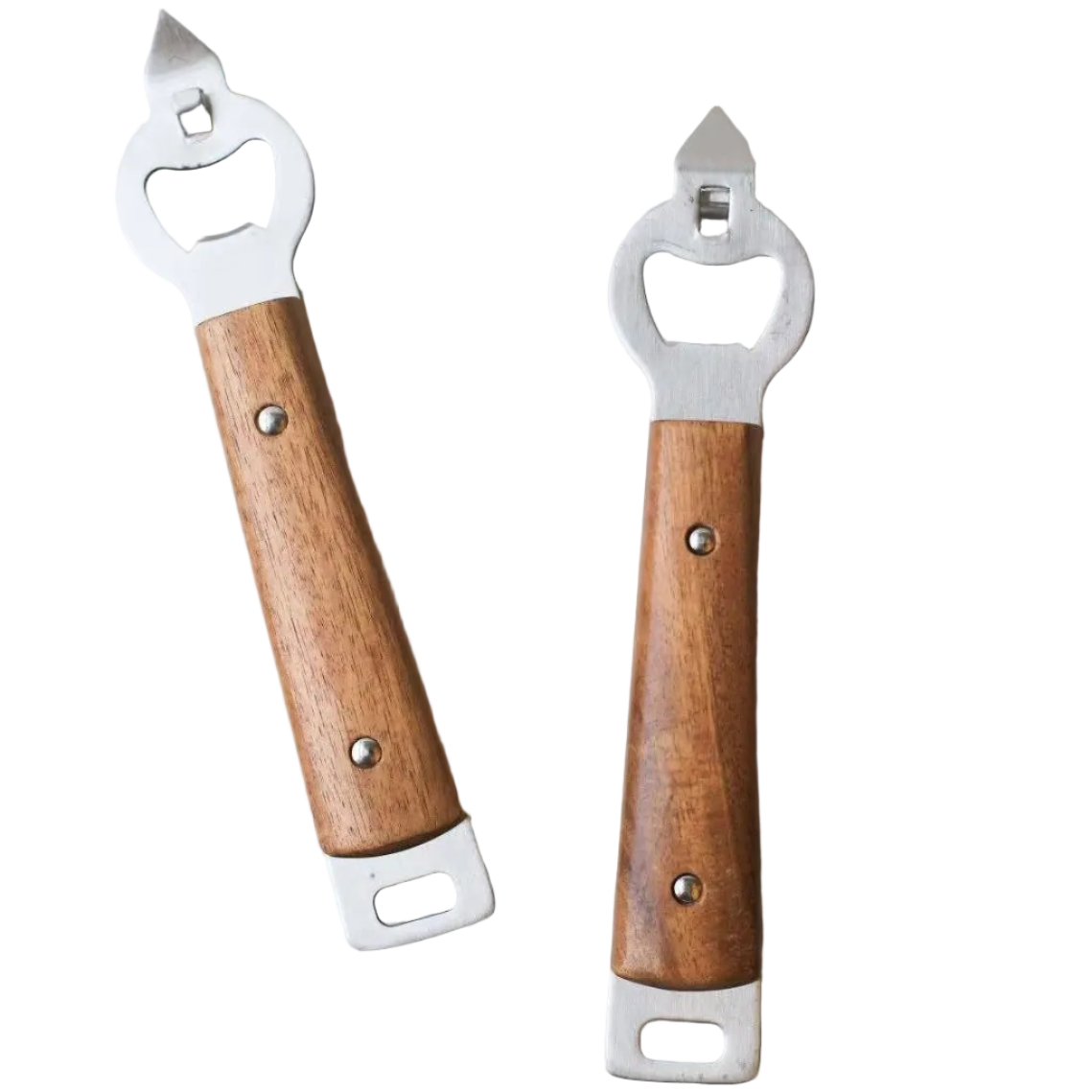 Heirloom Bottle Opener