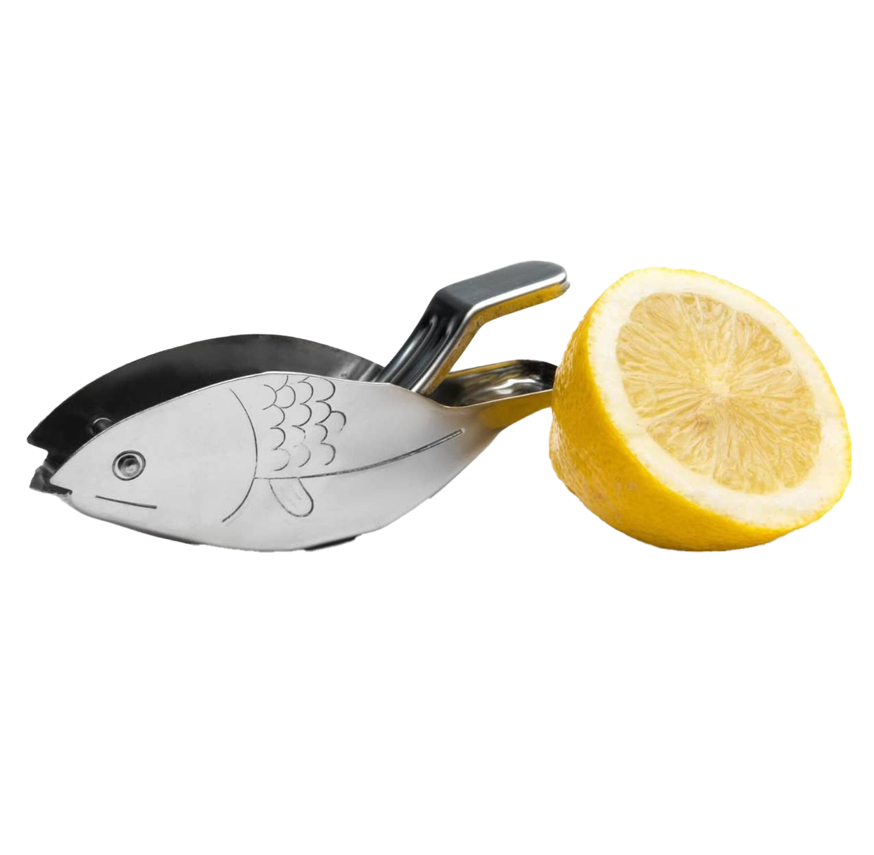 Lemon Slice Squeezer