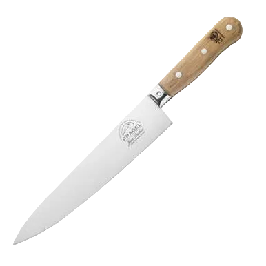 Jean Dubost Pradel 1920 Chef Knife