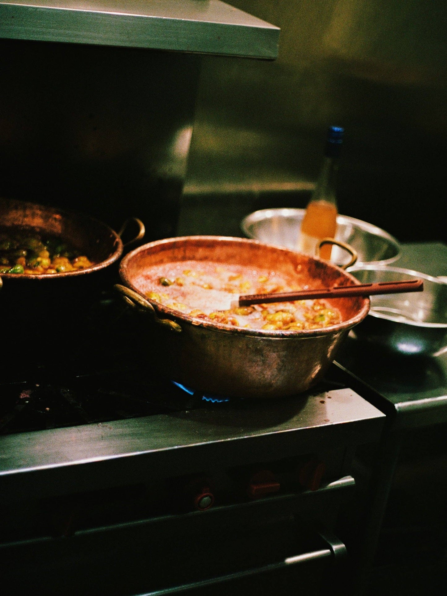 Dreamin' Man Candy Stripe Fig & Elderflower Fruit Spread 