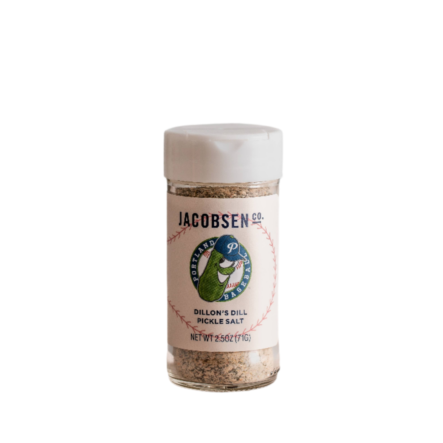 Dill Pickle Salt