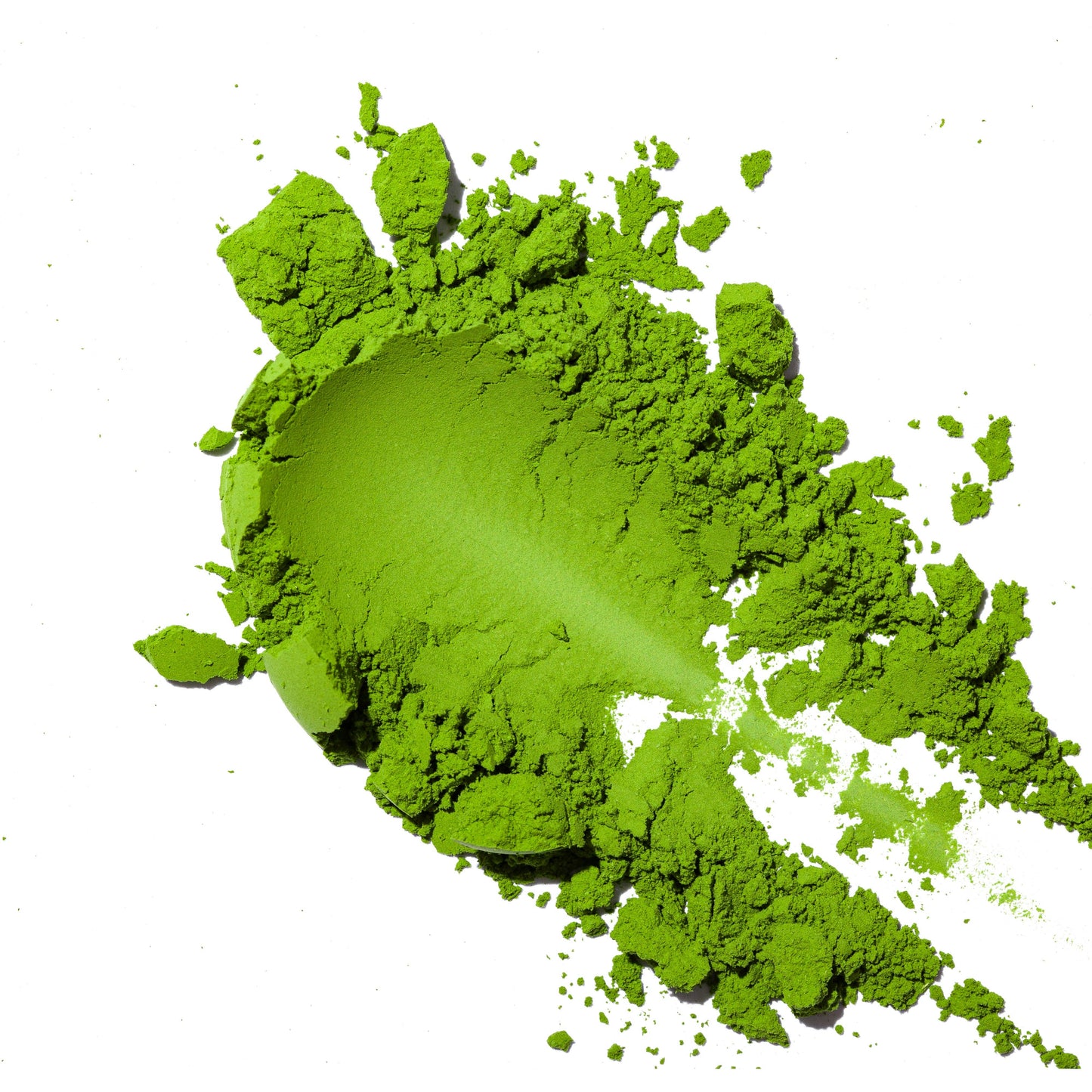 Rocky's Shiranami Ceremonial Blend Matcha