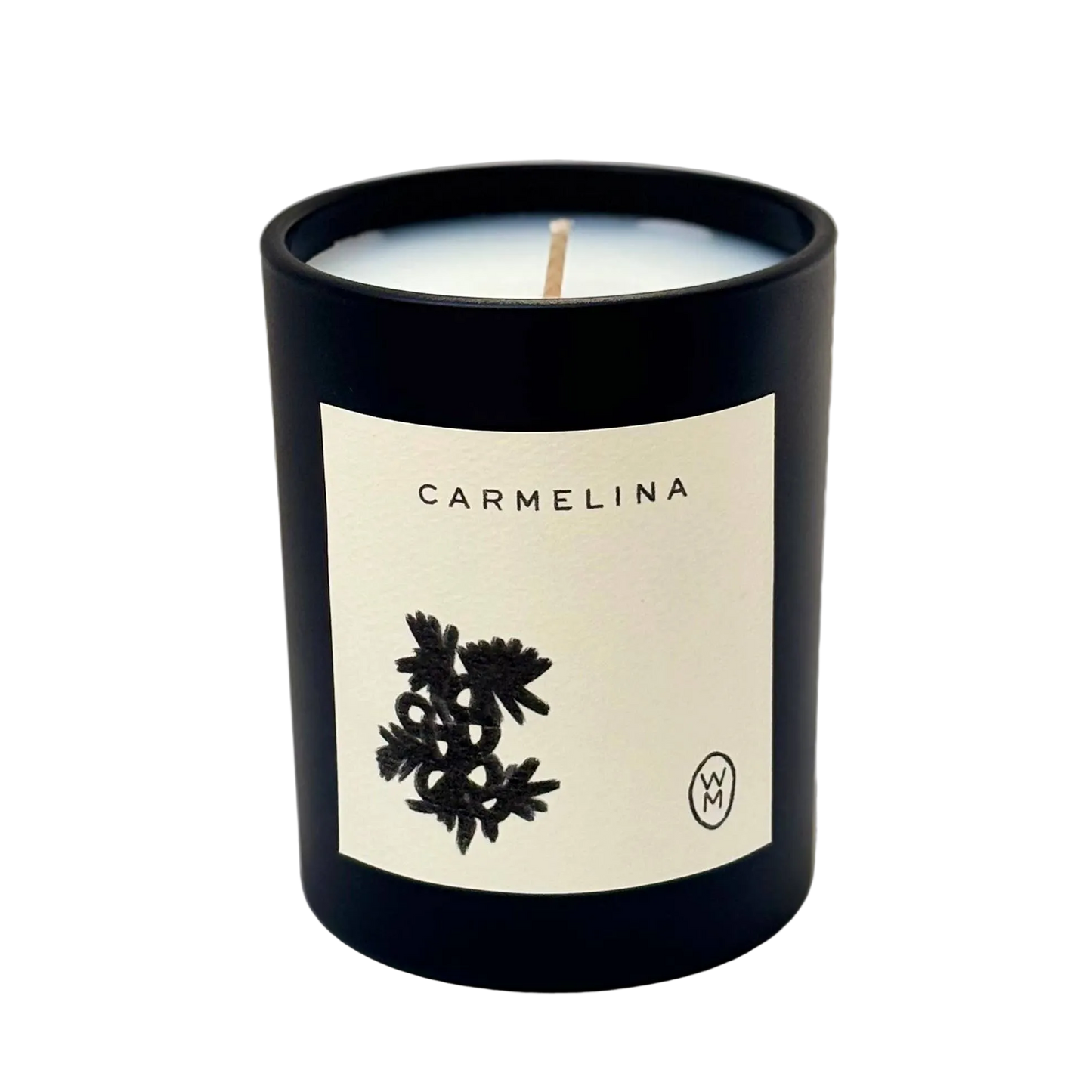 Carmelina Candle