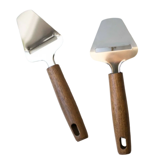 Walnut Wood Handle Cheese Plane