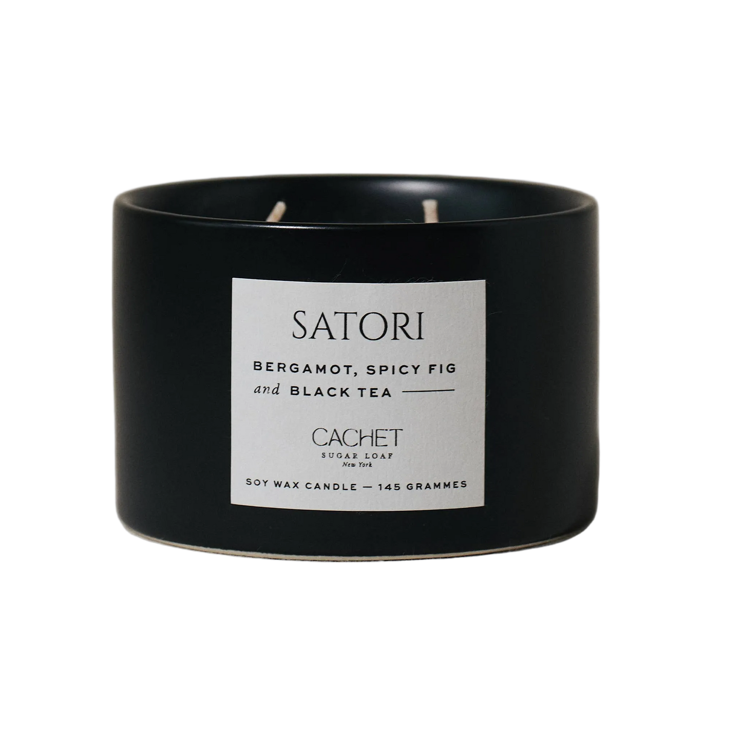 No. 6 Satori Chroma Candle