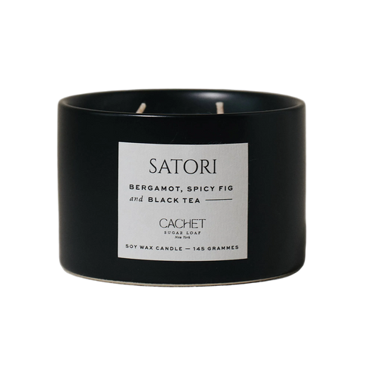 No. 6 Satori Chroma Candle