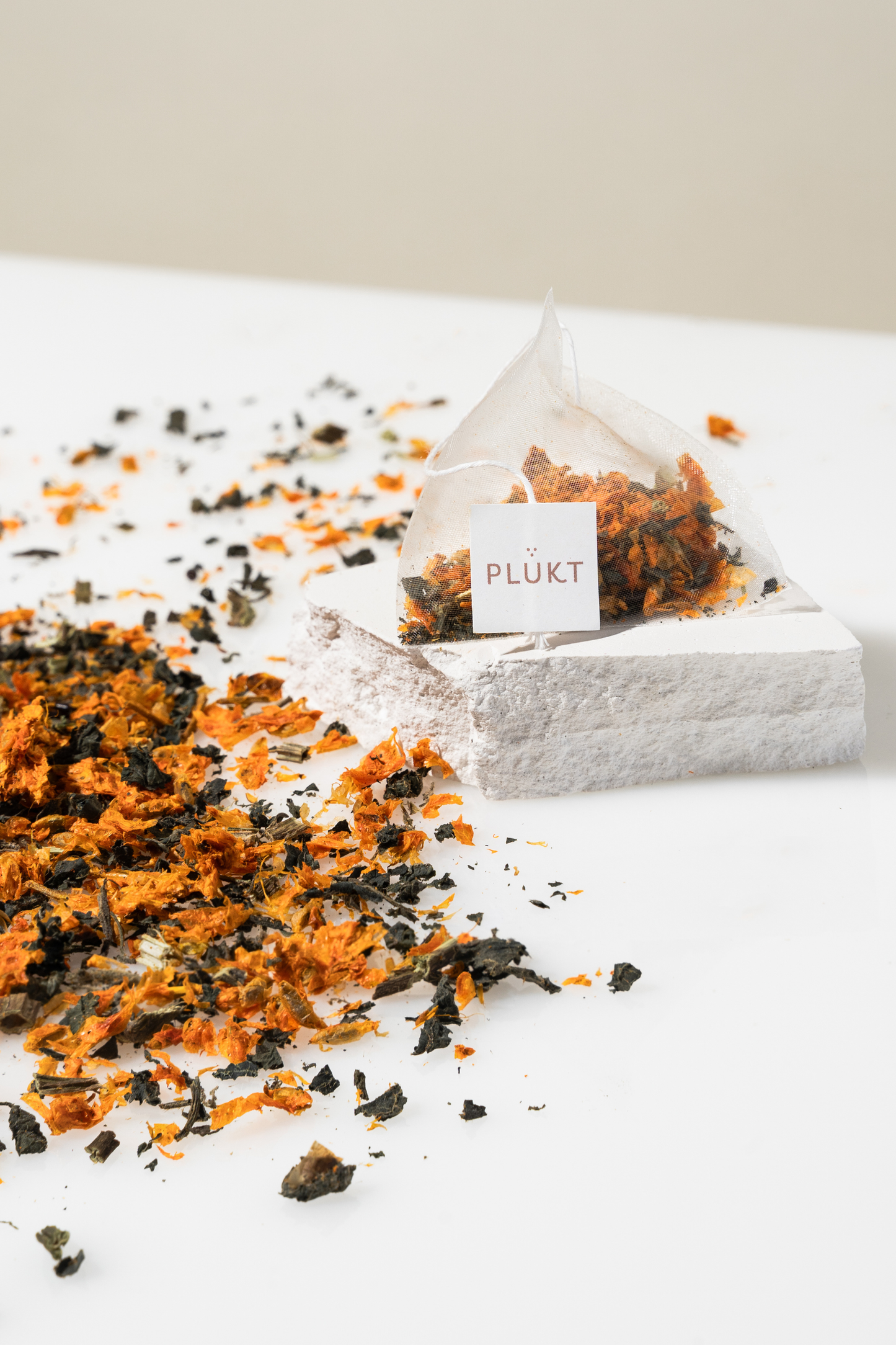 Sea Buckthron Berry Herbal Tea