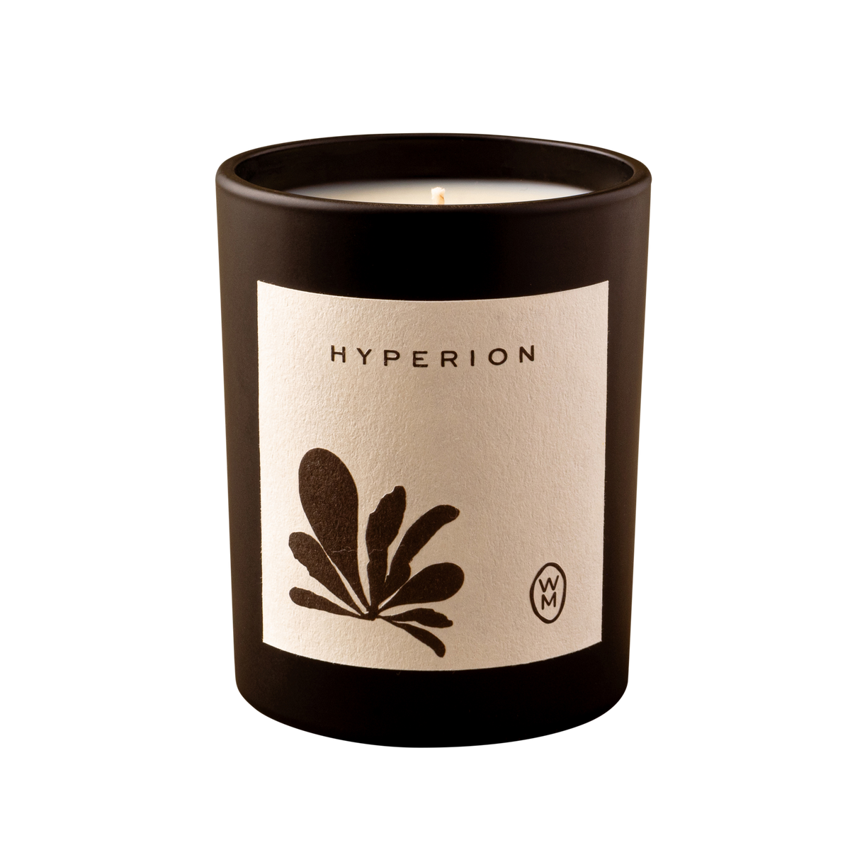 Hyperion Luxury Non-toxic Candle