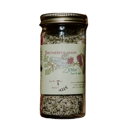 Zerba Herb Salt