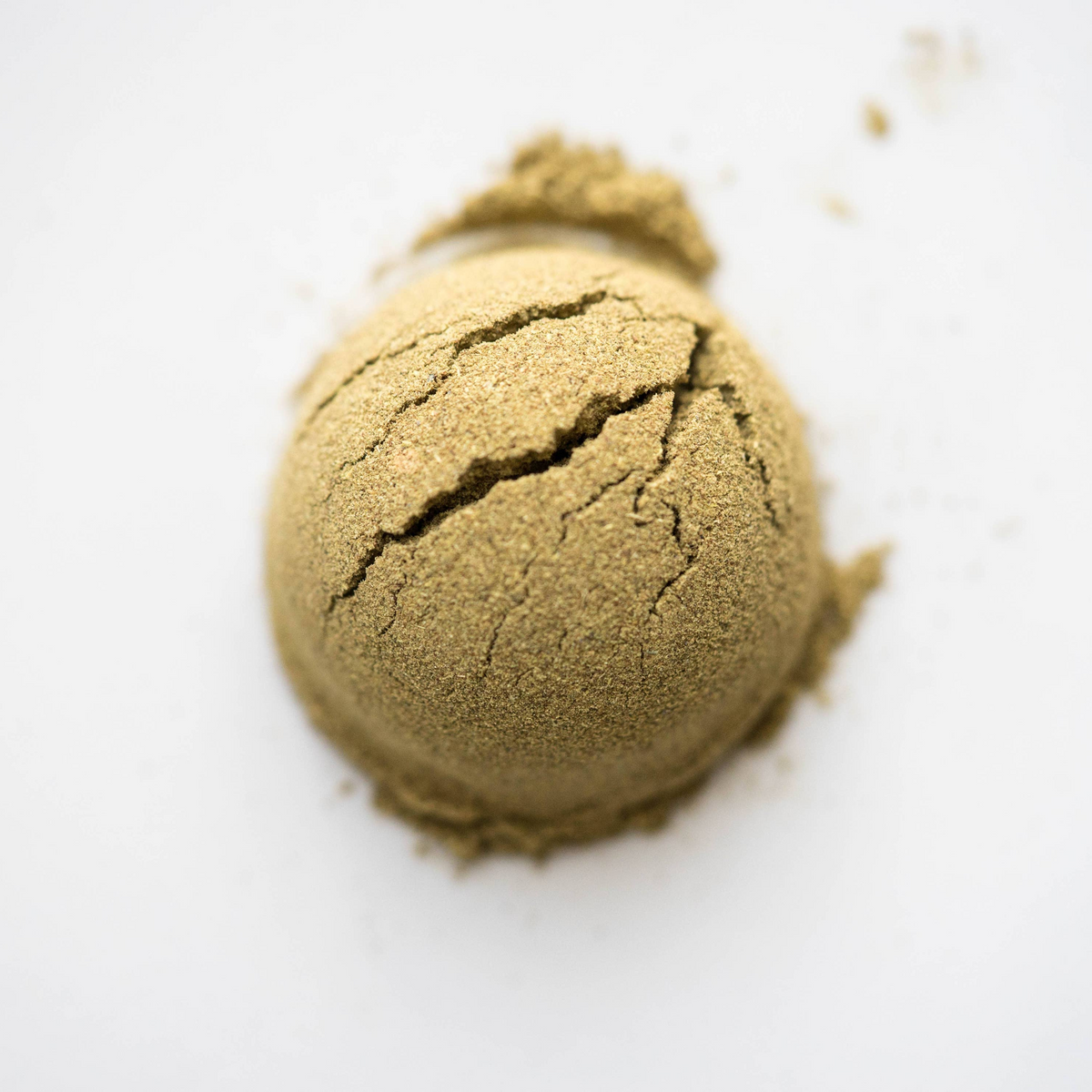 Sleep Plant & Mushroom Powder for a better night's rest: 2 oz