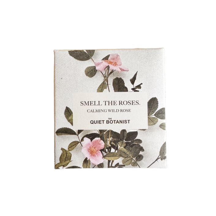 Smell The Roses - Handmade Soap