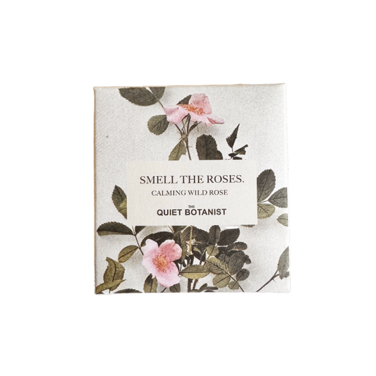 Smell The Roses - Handmade Soap