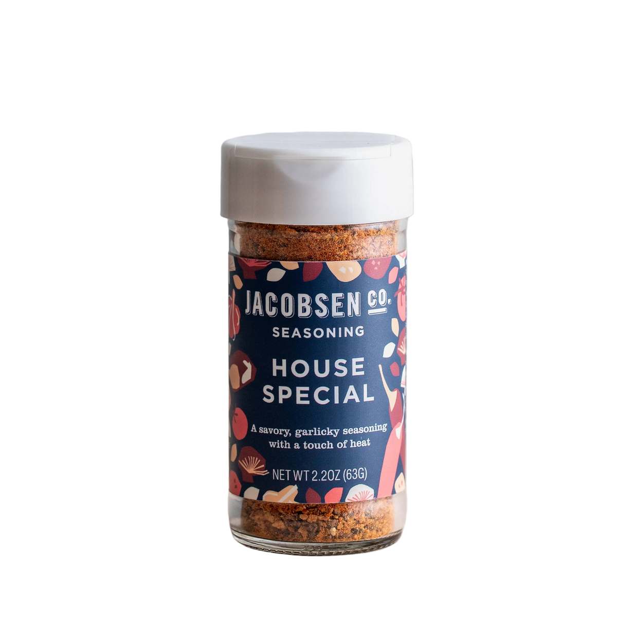 House Special Seasoning