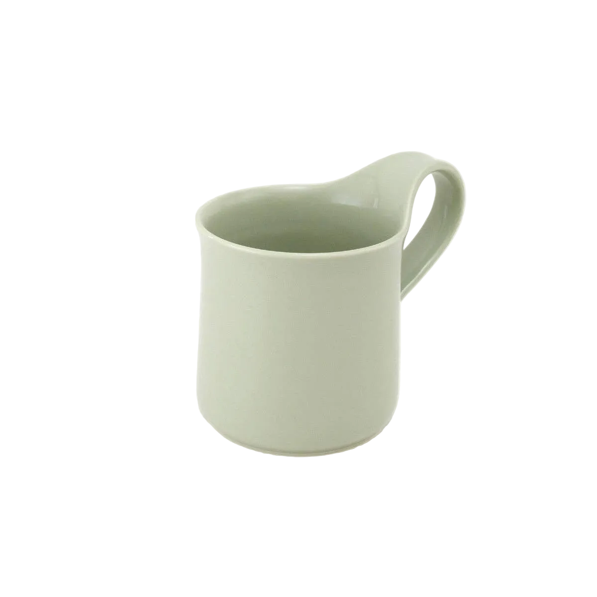 Cafe Mug 10 Oz - Mineral