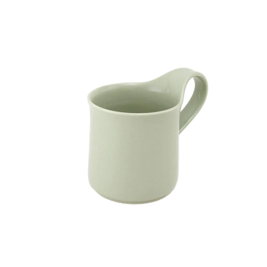 Cafe Mug 10 Oz - Mineral