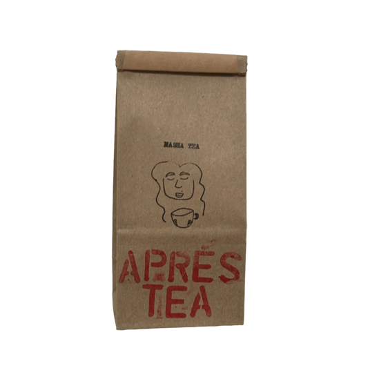 APRÉS Lose Leaf Tea