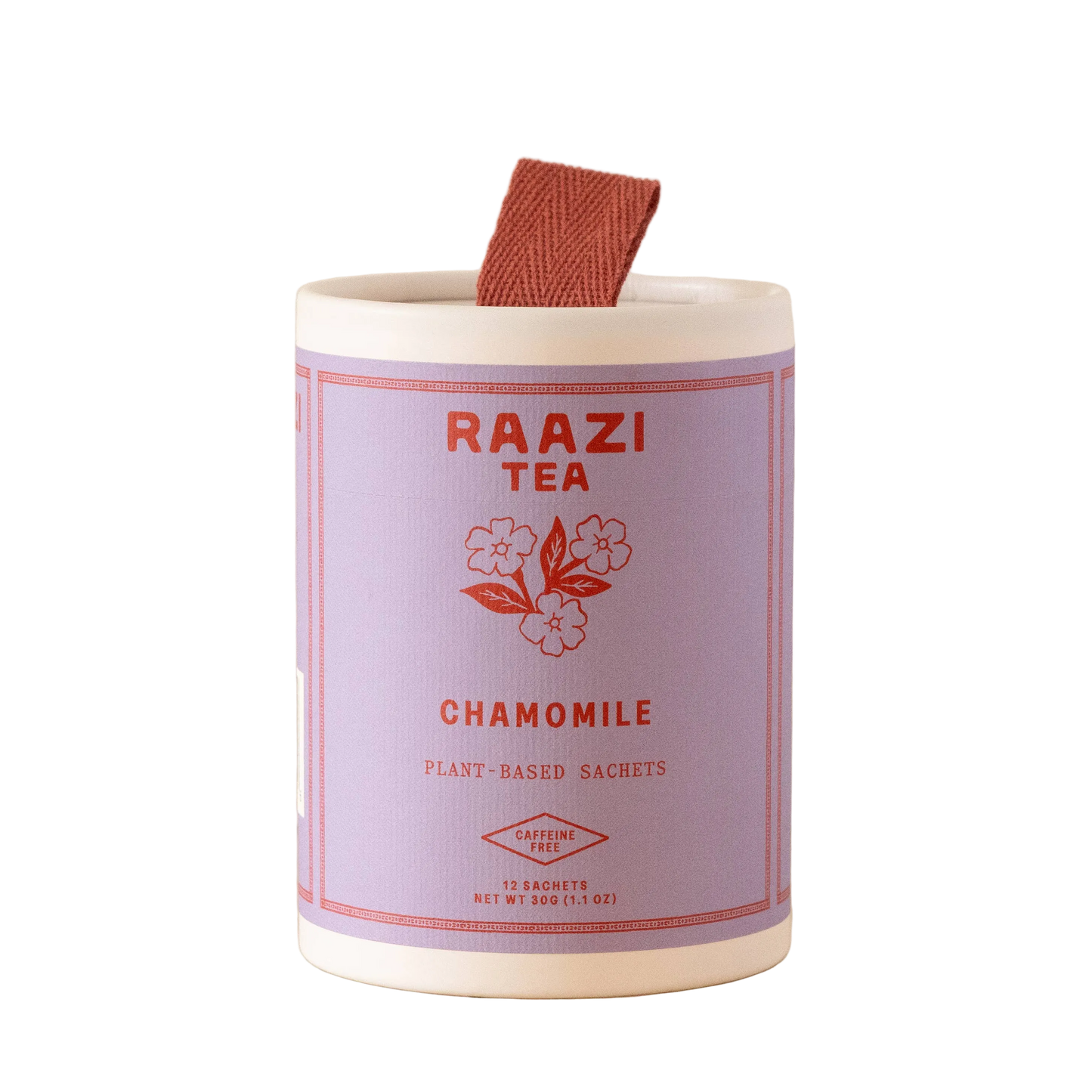 Chamomile Tea
