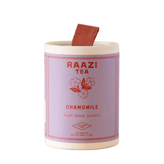Chamomile Tea