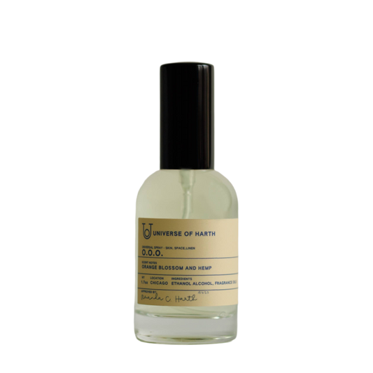 O.O.O - Universal Spray