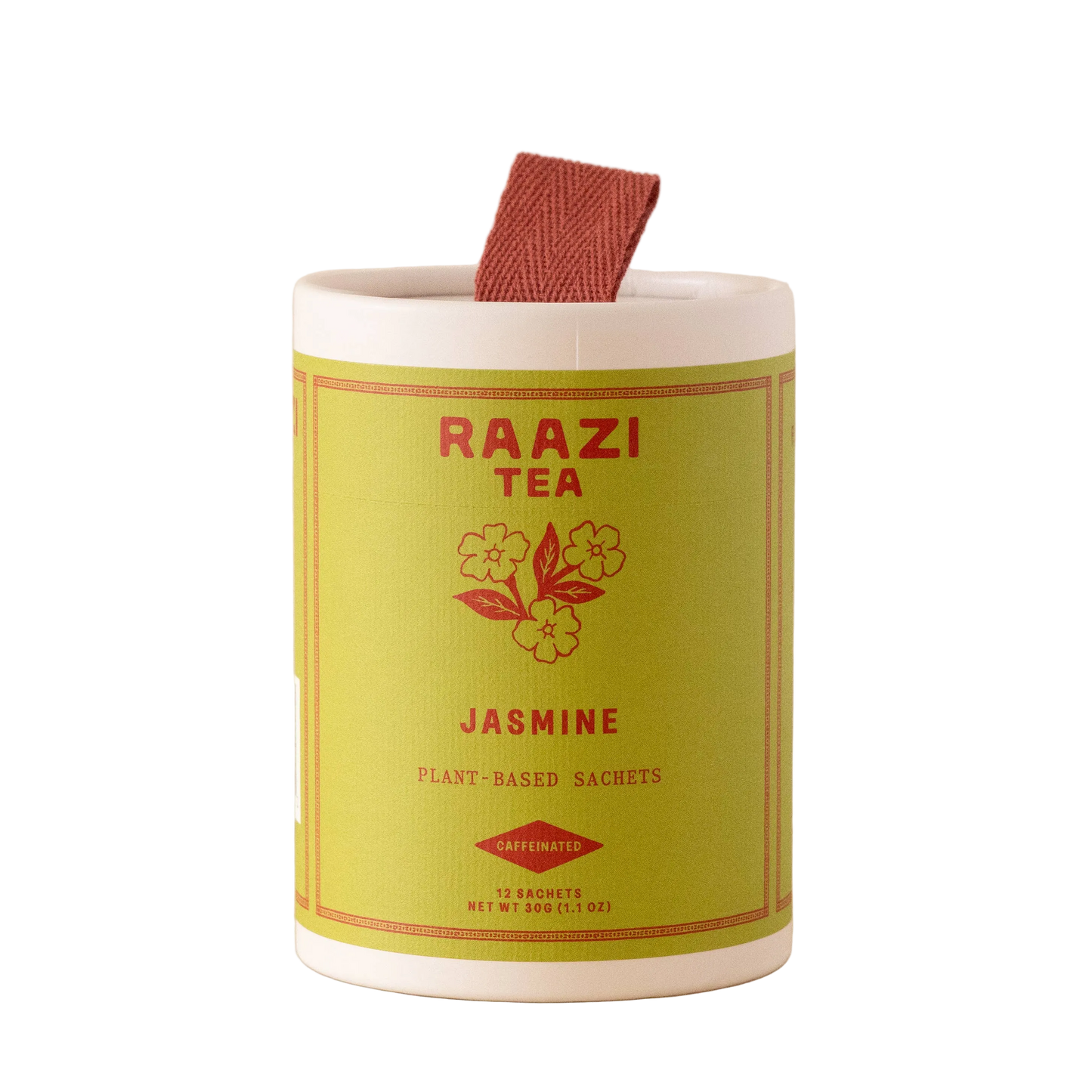Jasmine Green Tea