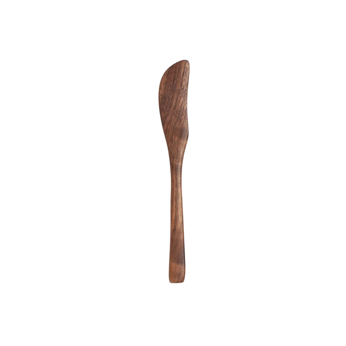 6’’ Walnut Wood Spear Spreader