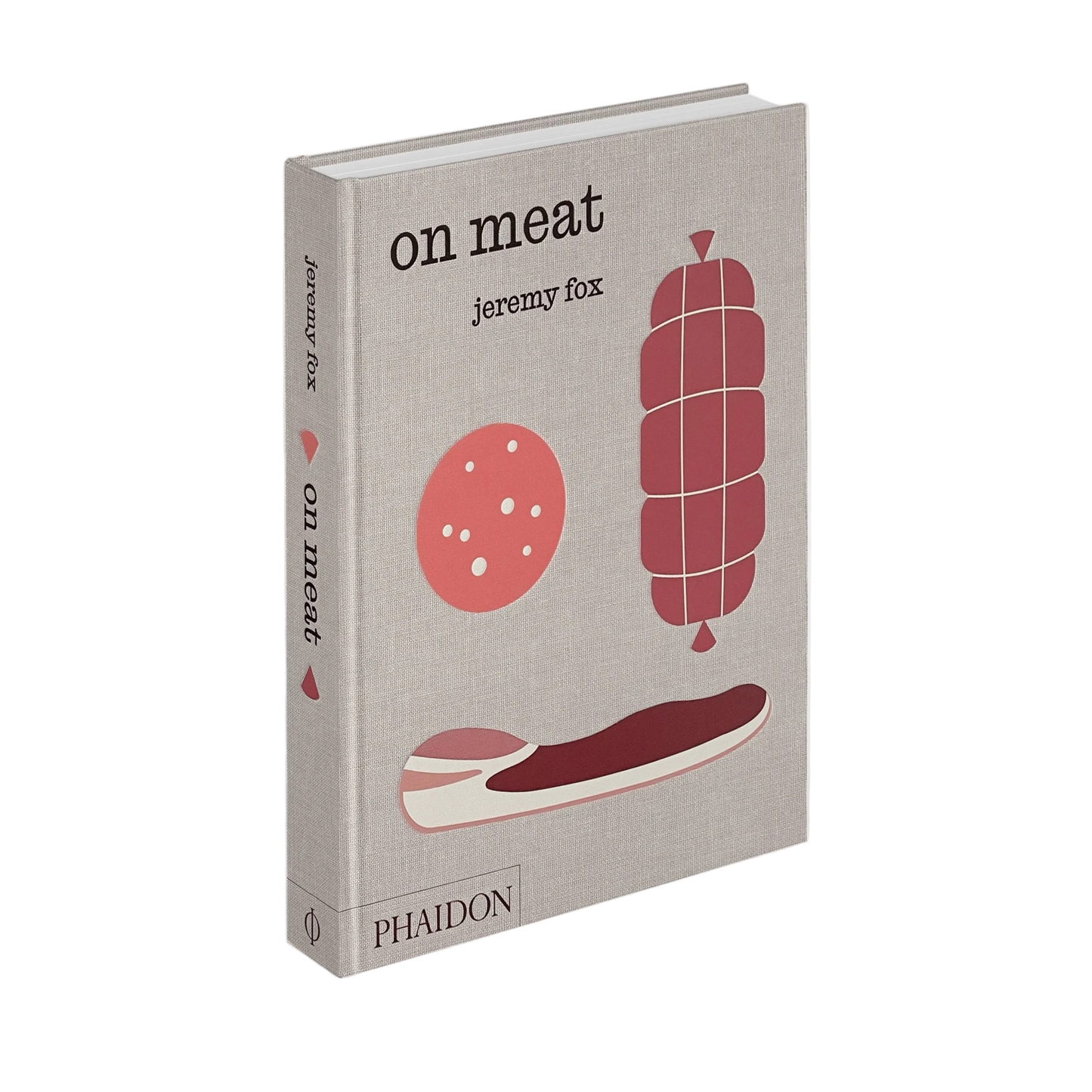 On Meat: Modern Recipes for the Home Kitchen
