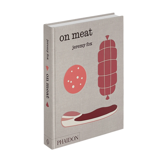 On Meat: Modern Recipes for the Home Kitchen
