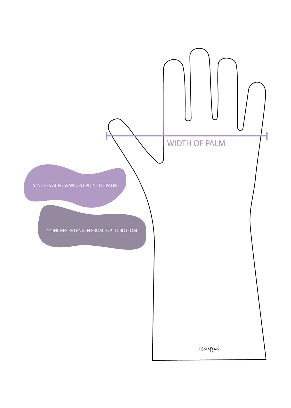 Chore Gloves: FIG