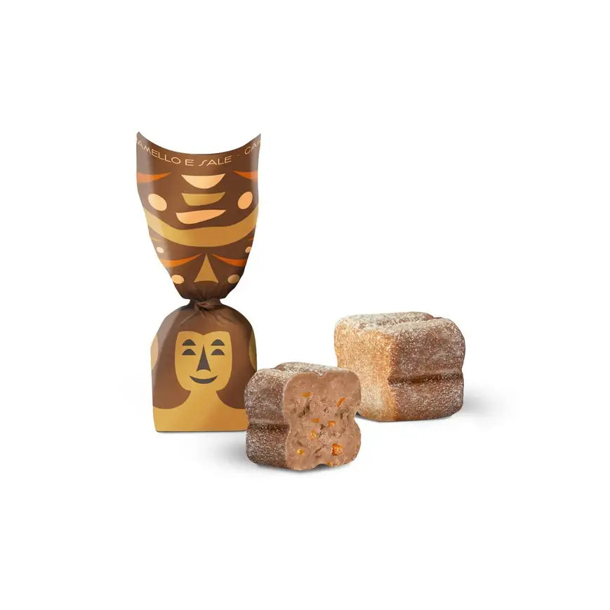 Gourmet Chocolate Truffle Gift Box