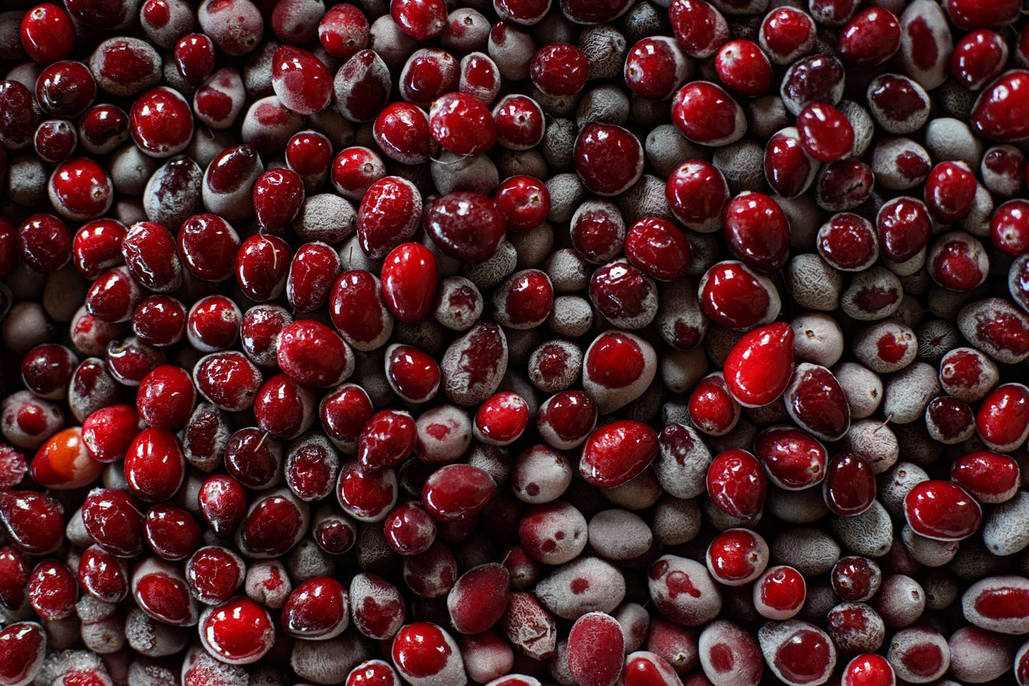 Organic Cranberry Sauce