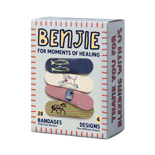 The Lovely Bunch Bandages