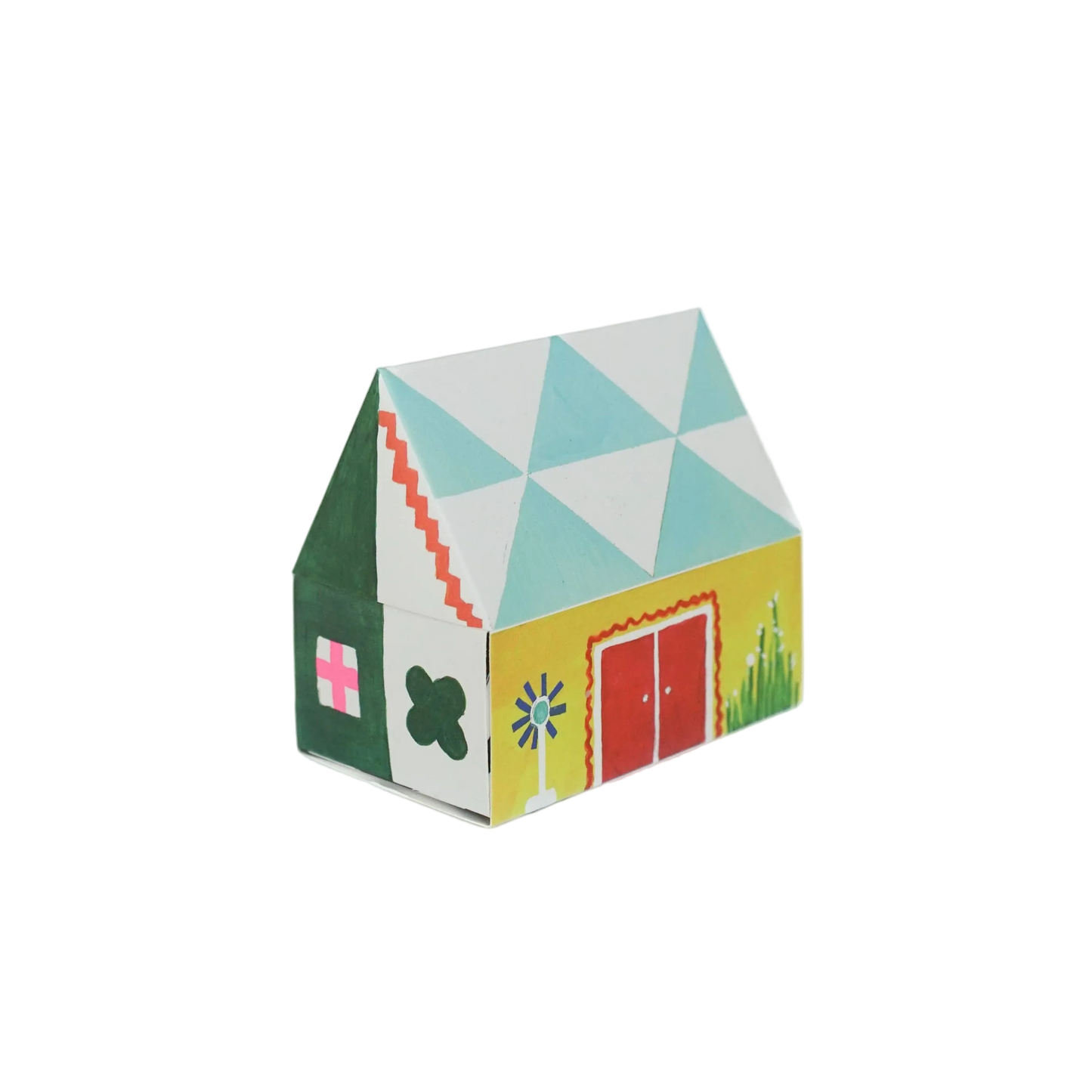 House Matches - Vashon