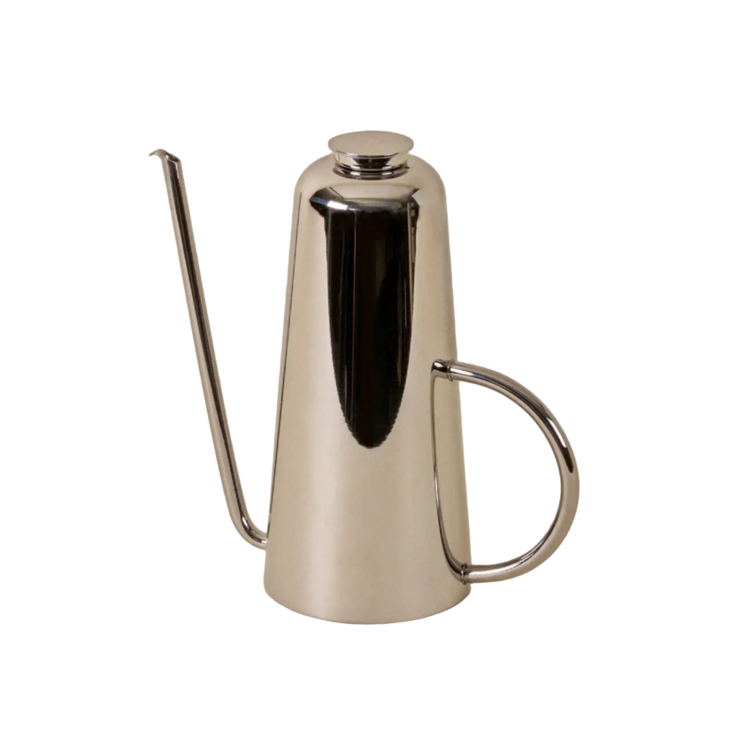 Dripless Oil Can