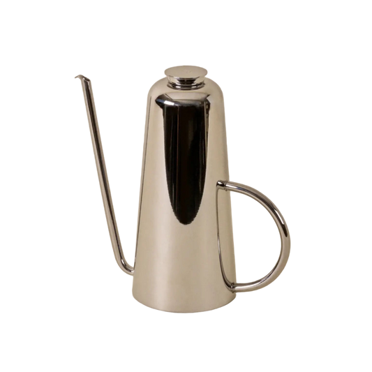Dripless Oil Can