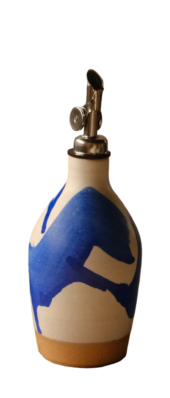 Oil Bottle: Royal Splash