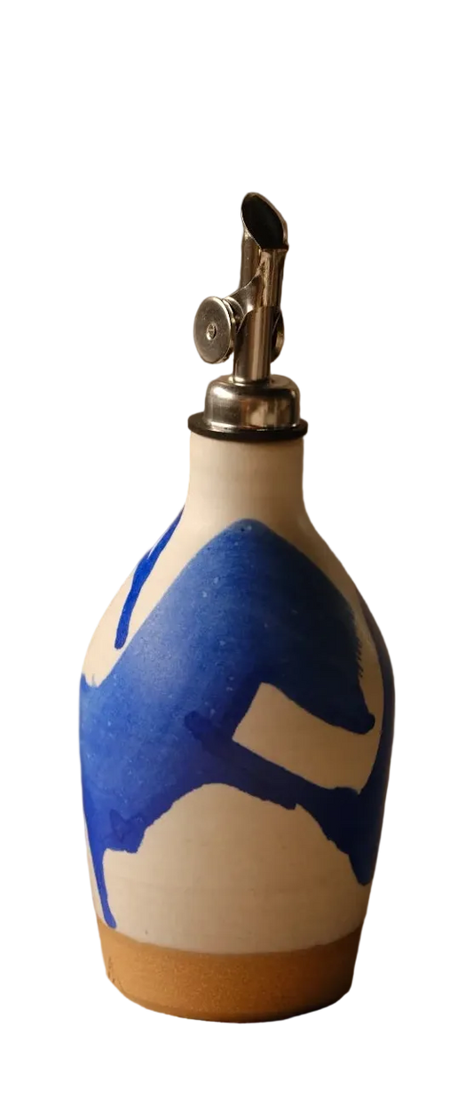 Oil Bottle: Royal Splash