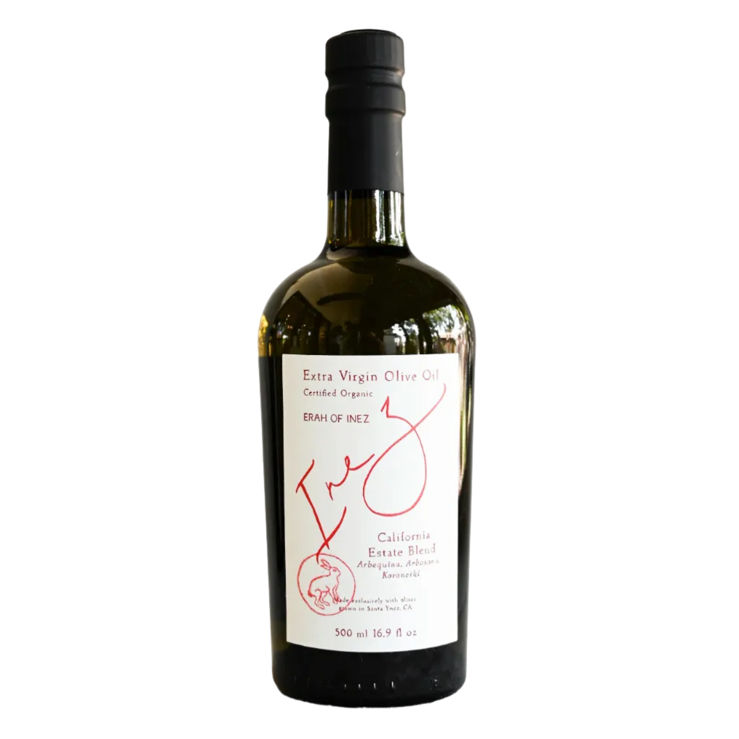 Organic Single Estate Blend