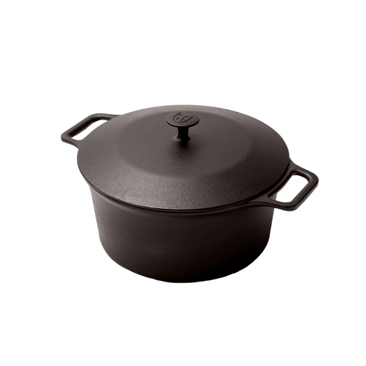 No.10 Cast Iron Dutch Oven