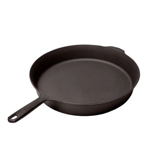 No.12 Cast Iron Skillet