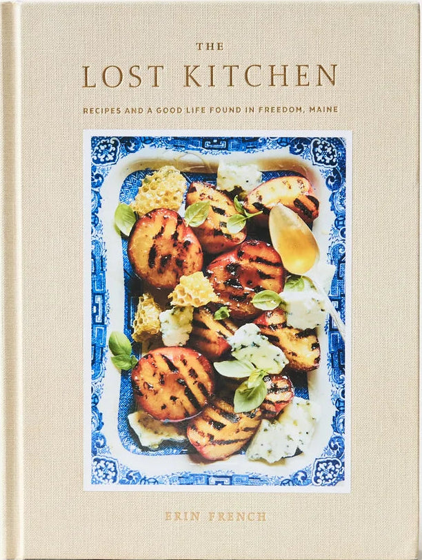 The Lost Kitchen