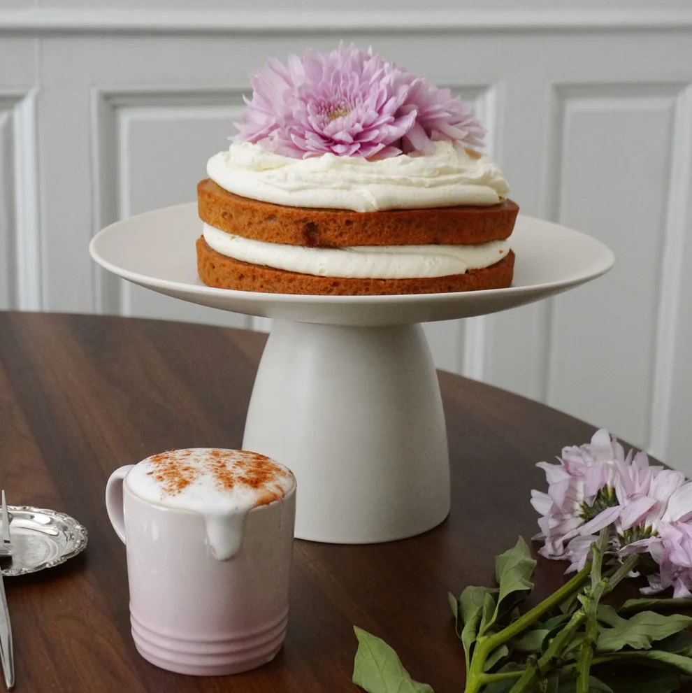 Cinnamon Toast Cake Mix